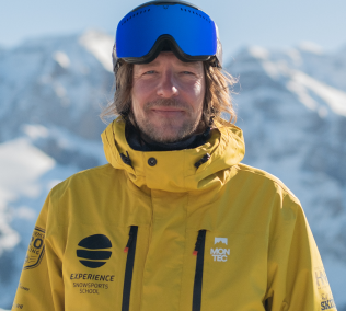 Paul 🇫🇷 🇬🇧 🇮🇹 🇪🇸