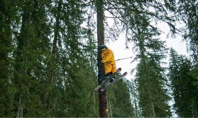 Freestyle – Private Lesson