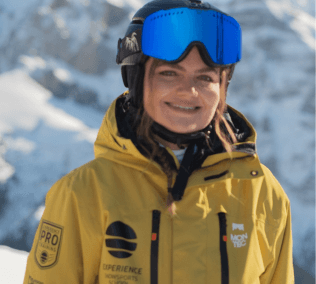 Jaëlle-Laurence 🇫🇷 🇬🇧 🇩🇪 🇳🇱