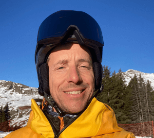 Romain 🇫🇷 🇬🇧