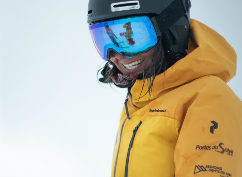 Women-Only Group Tour